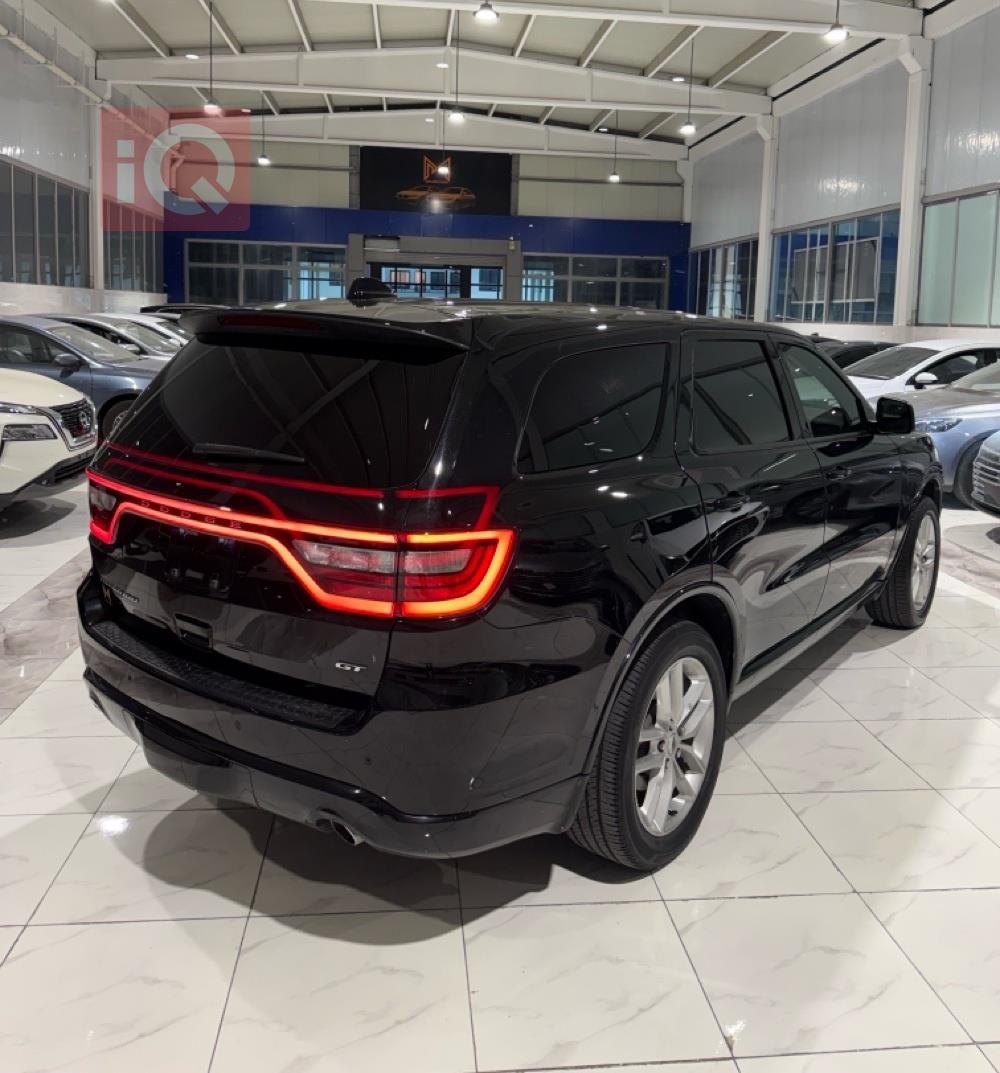 Dodge Durango